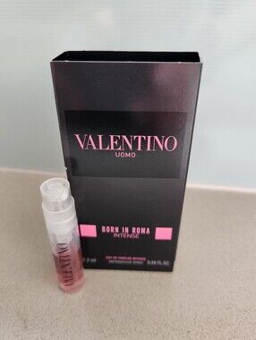 Valentino Uomo Born In Roma Intense Eau de Parfum - SAMPLE VIAL